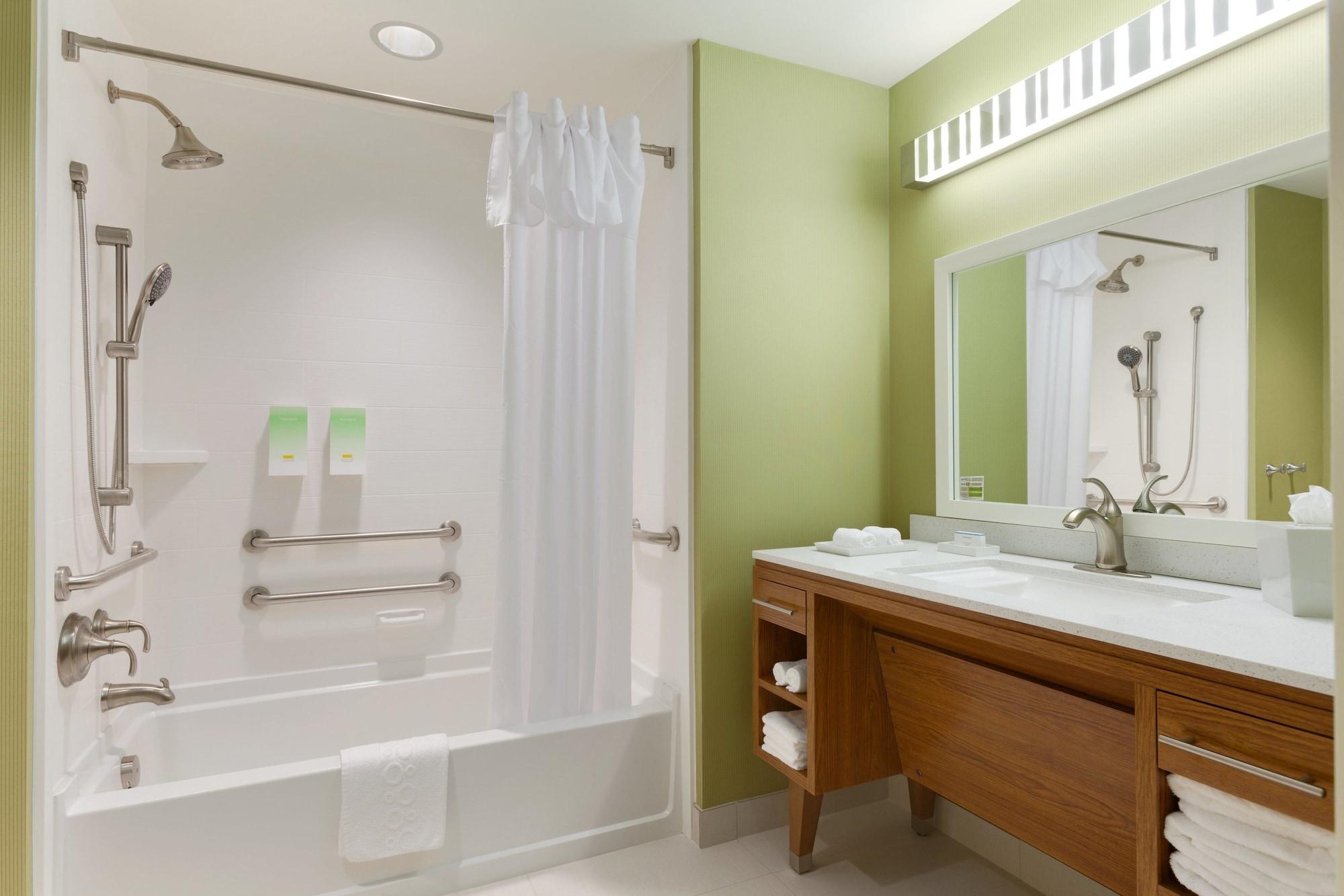 Home2 Suites By Hilton - Memphis/Southaven Extérieur photo