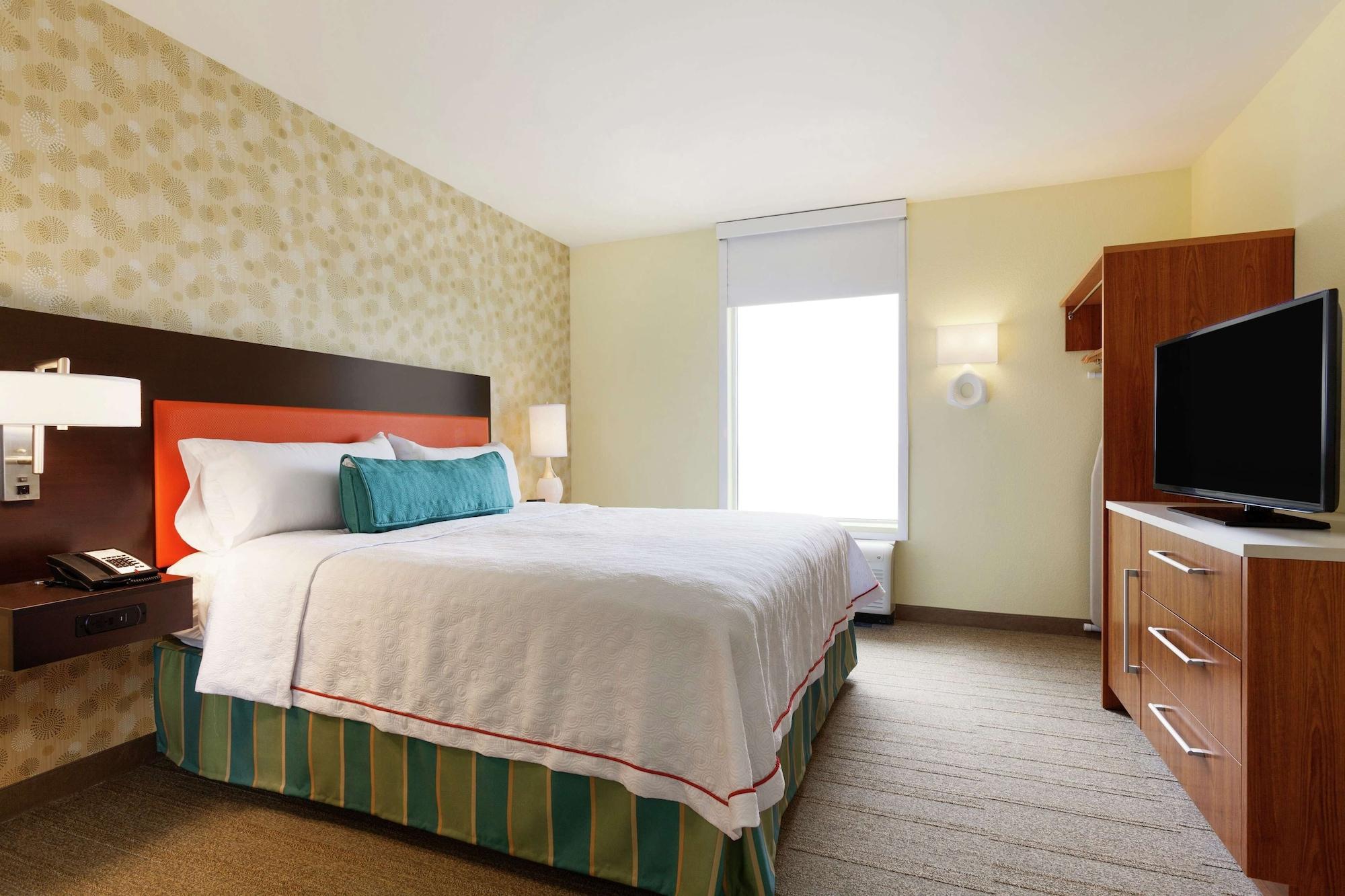 Home2 Suites By Hilton - Memphis/Southaven Extérieur photo