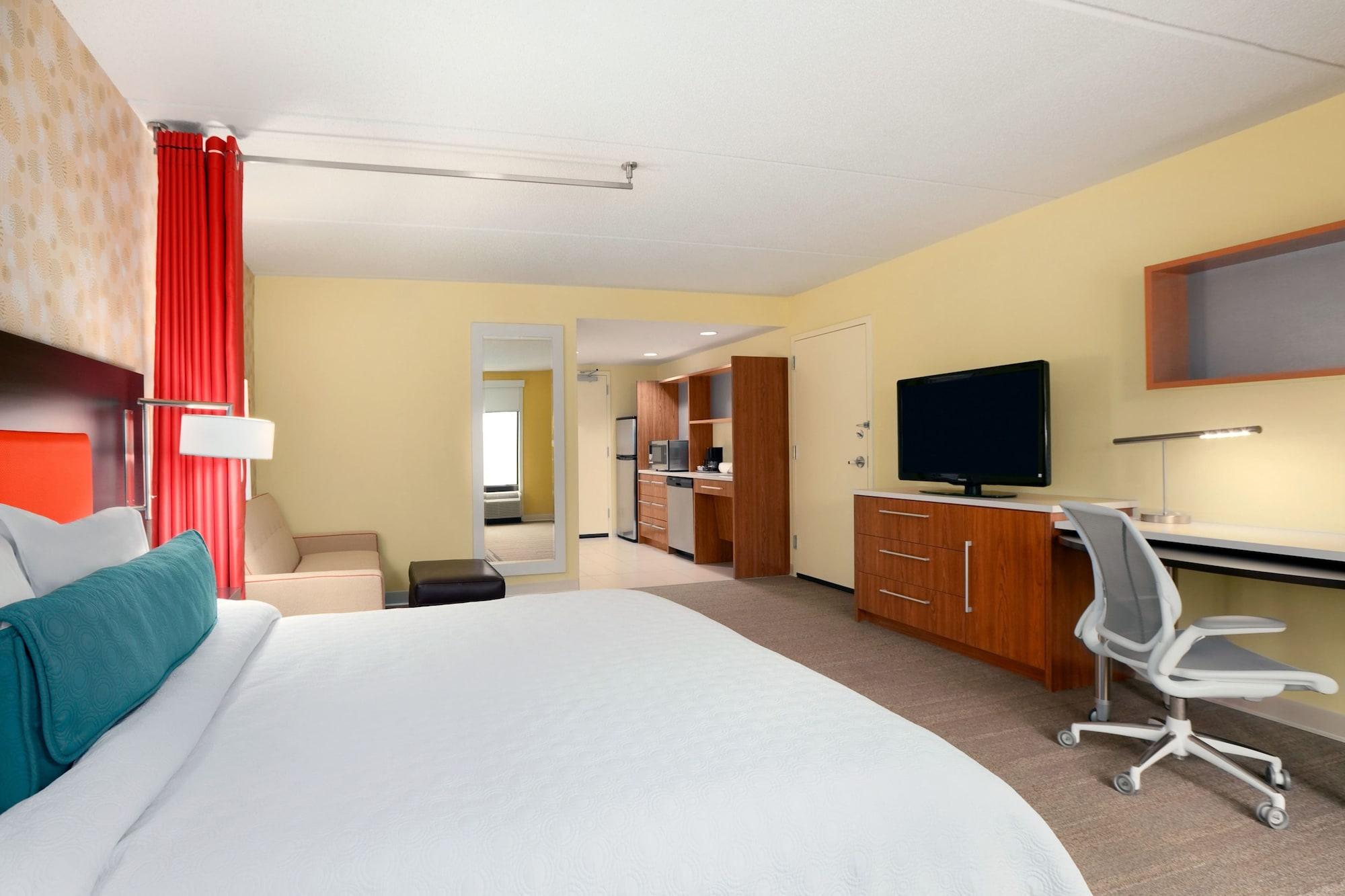 Home2 Suites By Hilton - Memphis/Southaven Extérieur photo