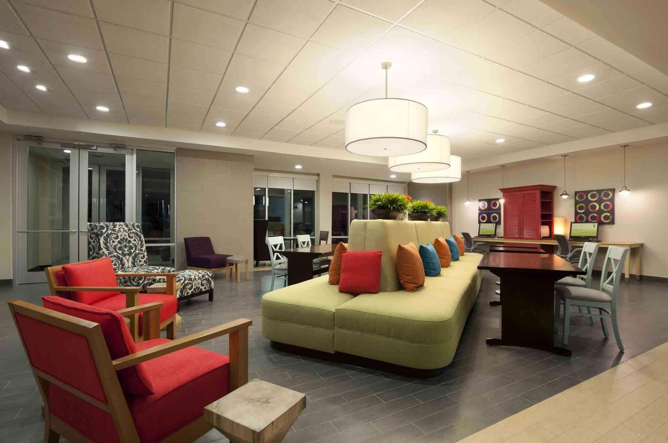 Home2 Suites By Hilton - Memphis/Southaven Extérieur photo