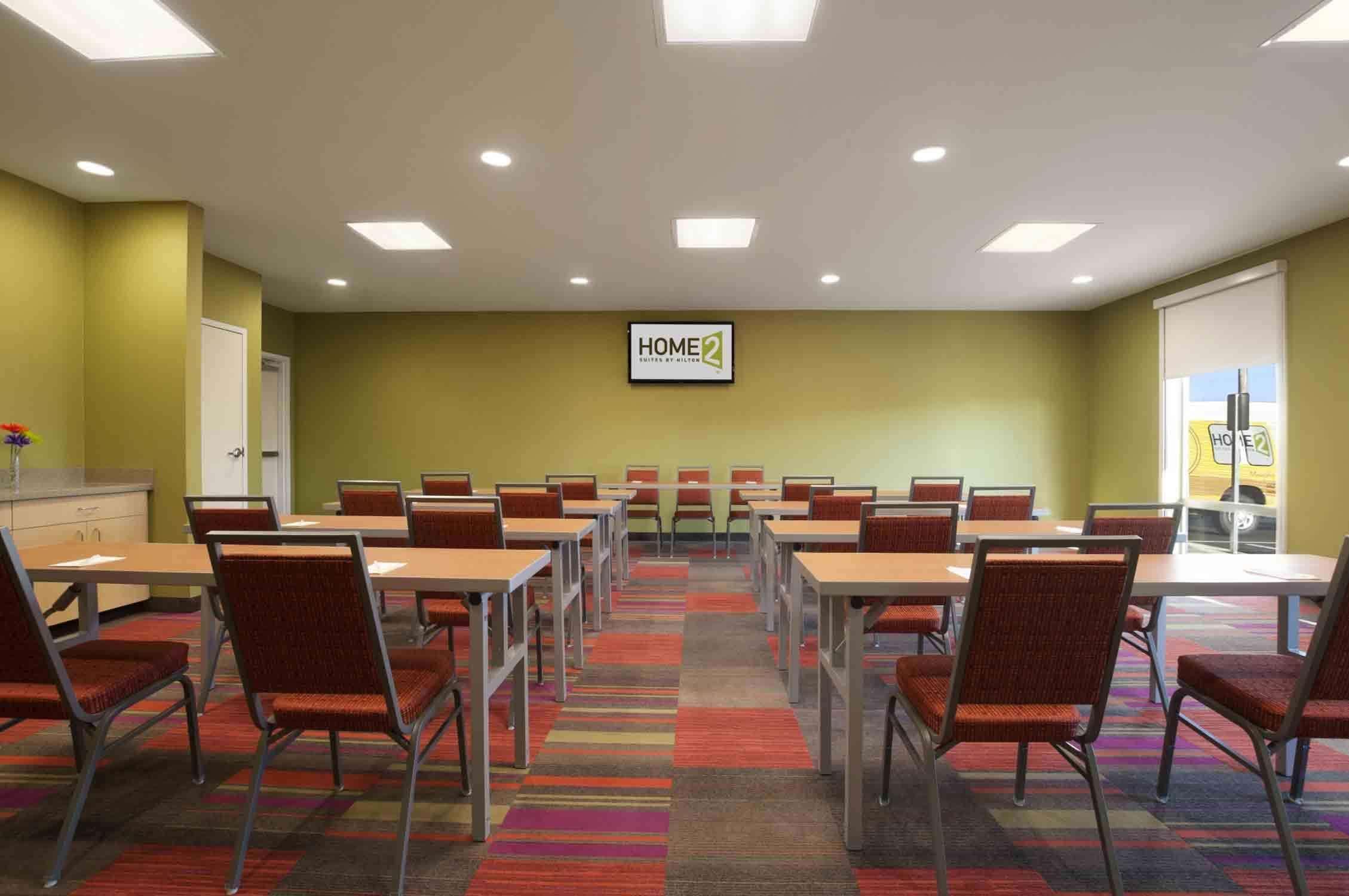 Home2 Suites By Hilton - Memphis/Southaven Extérieur photo