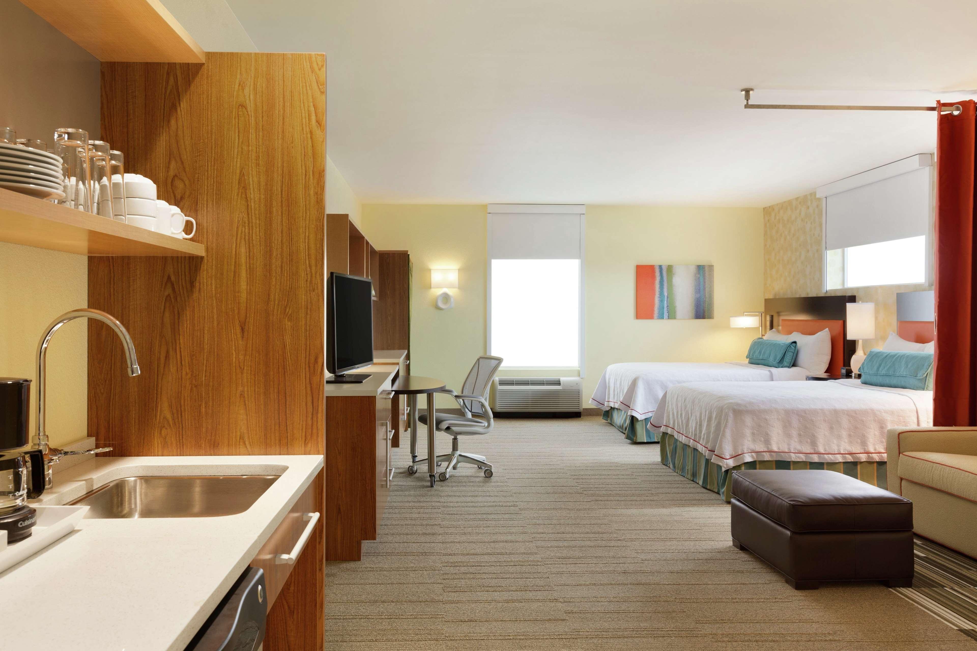 Home2 Suites By Hilton - Memphis/Southaven Extérieur photo