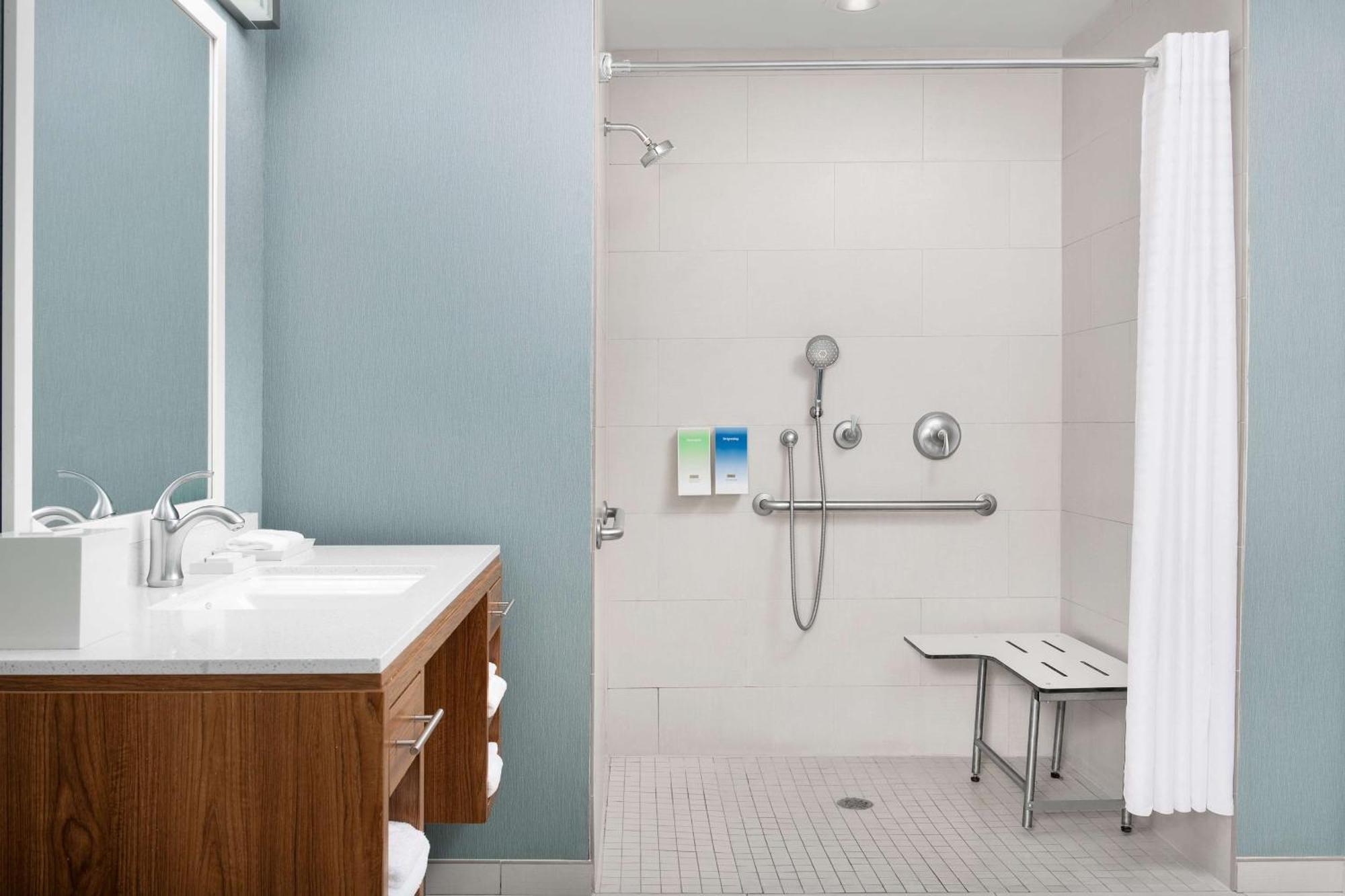 Home2 Suites By Hilton - Memphis/Southaven Extérieur photo