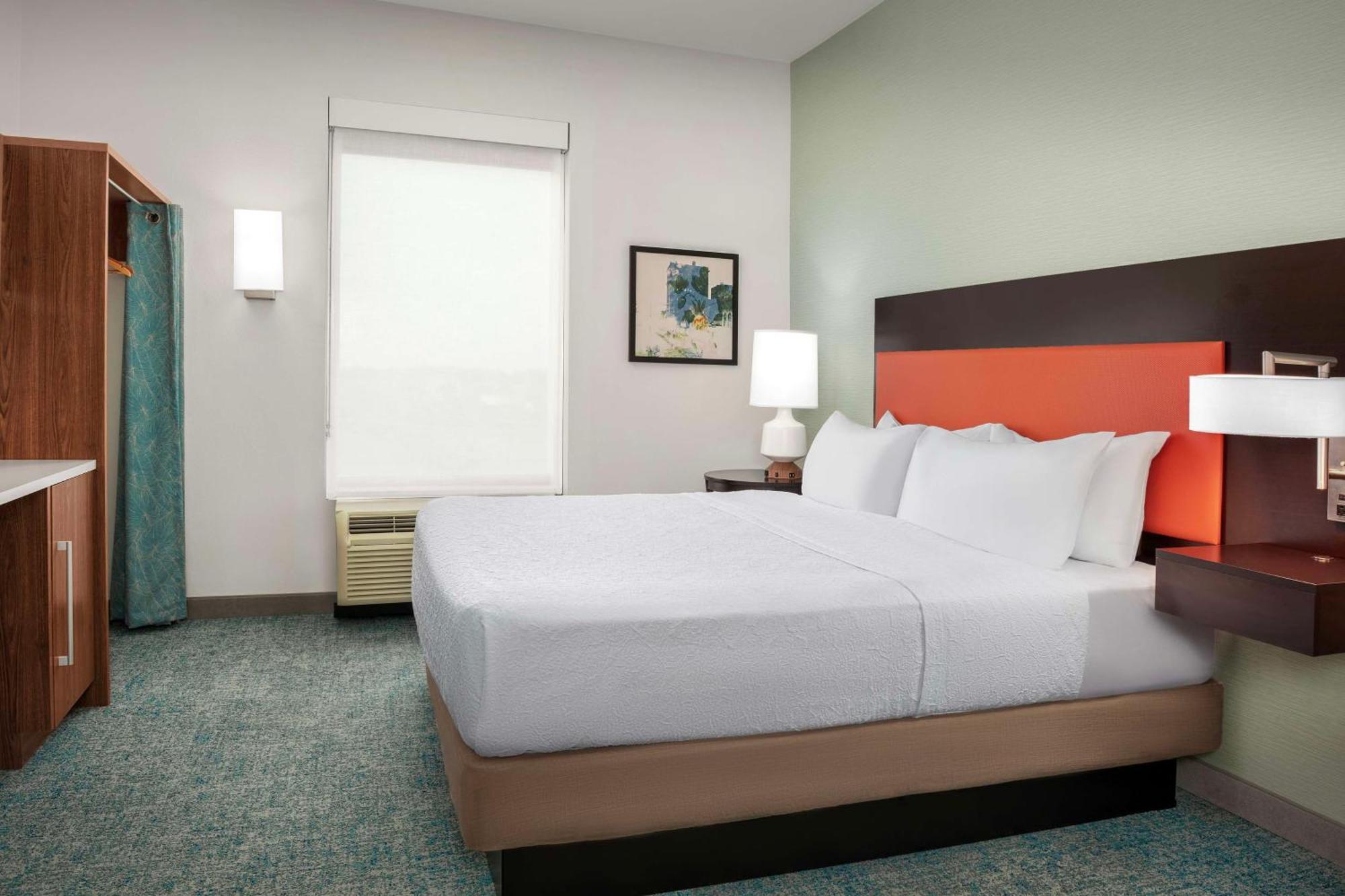 Home2 Suites By Hilton - Memphis/Southaven Extérieur photo