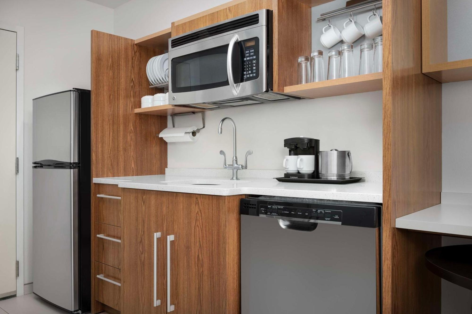 Home2 Suites By Hilton - Memphis/Southaven Extérieur photo