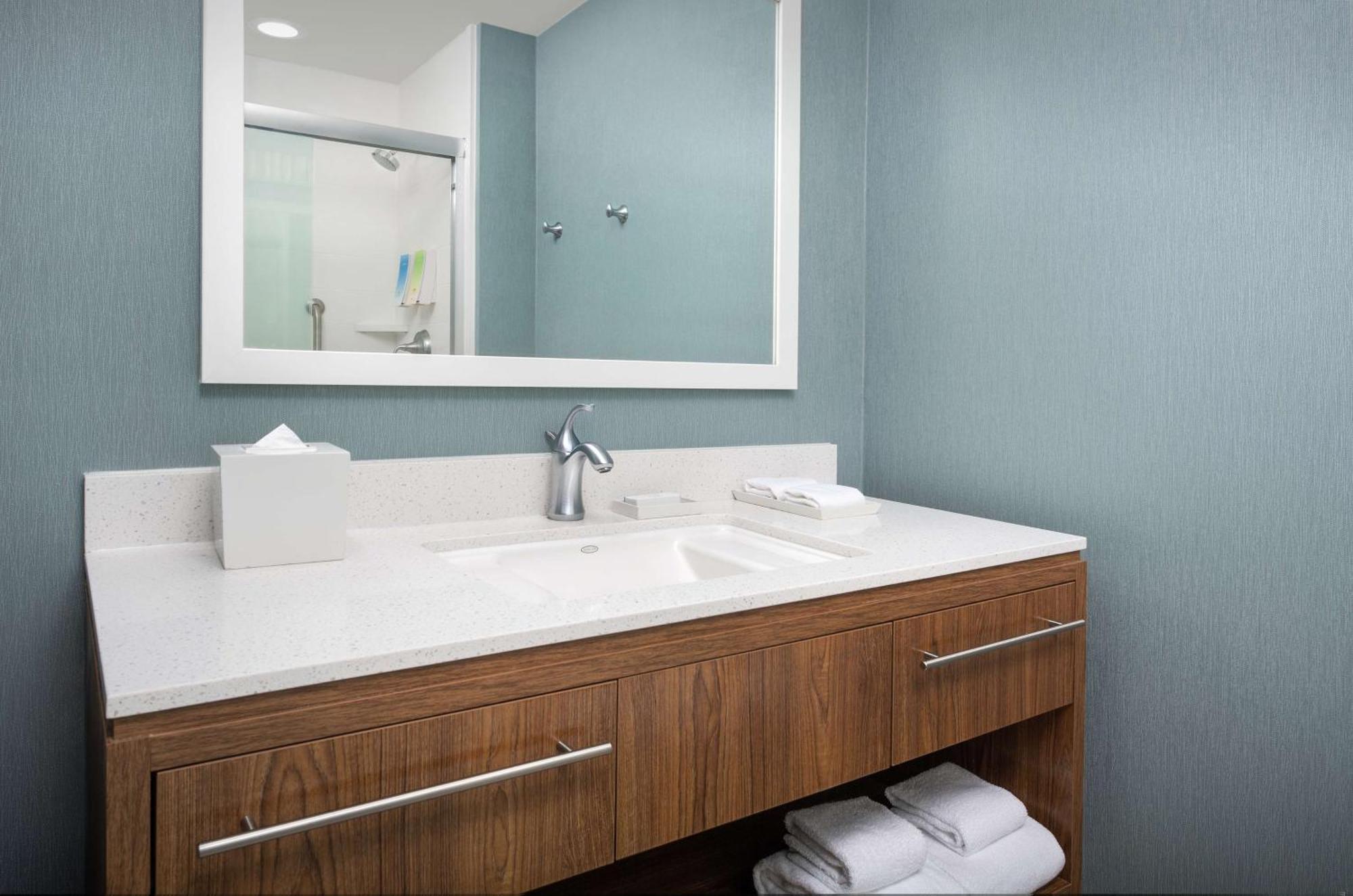 Home2 Suites By Hilton - Memphis/Southaven Extérieur photo