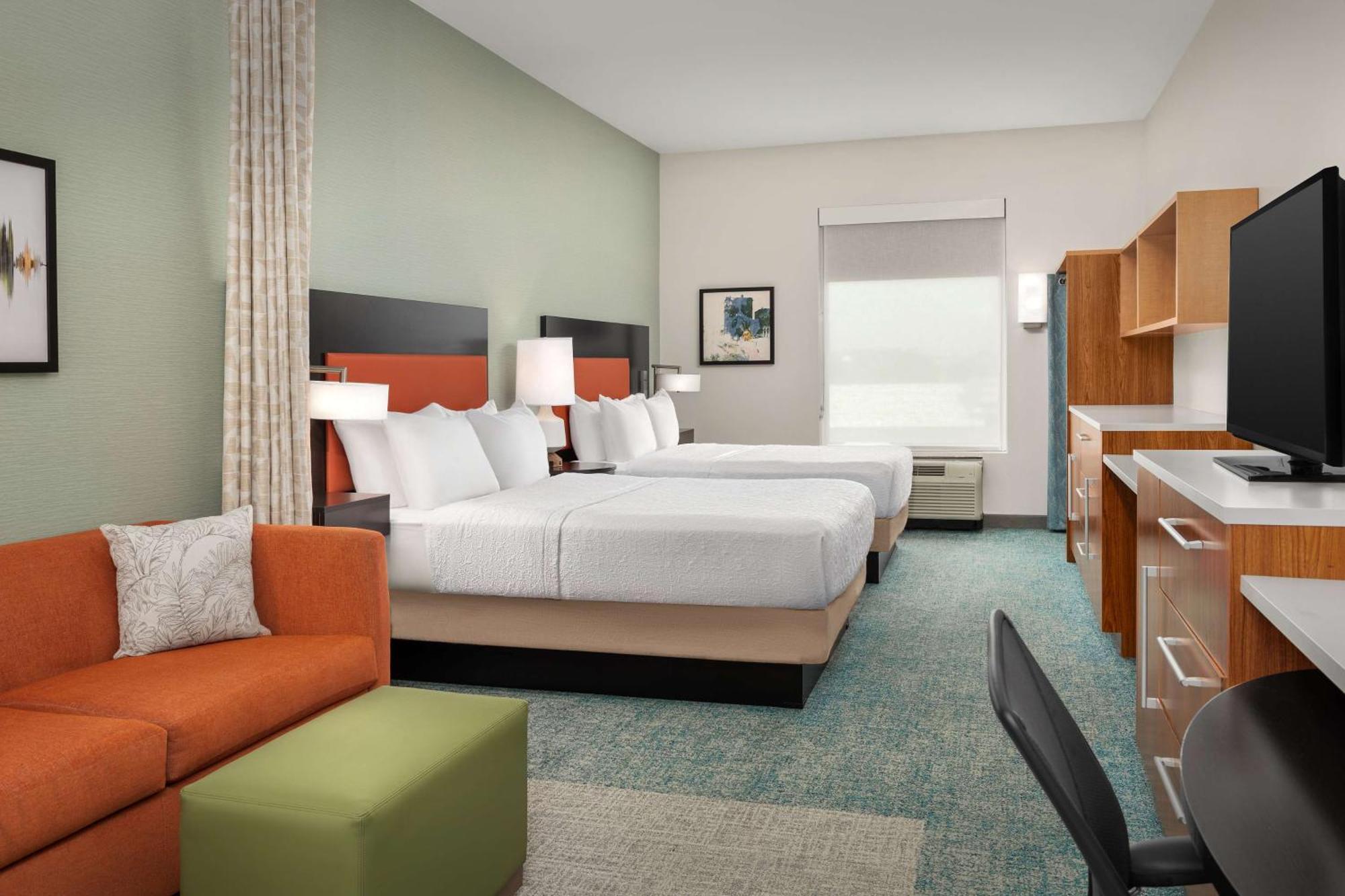 Home2 Suites By Hilton - Memphis/Southaven Extérieur photo