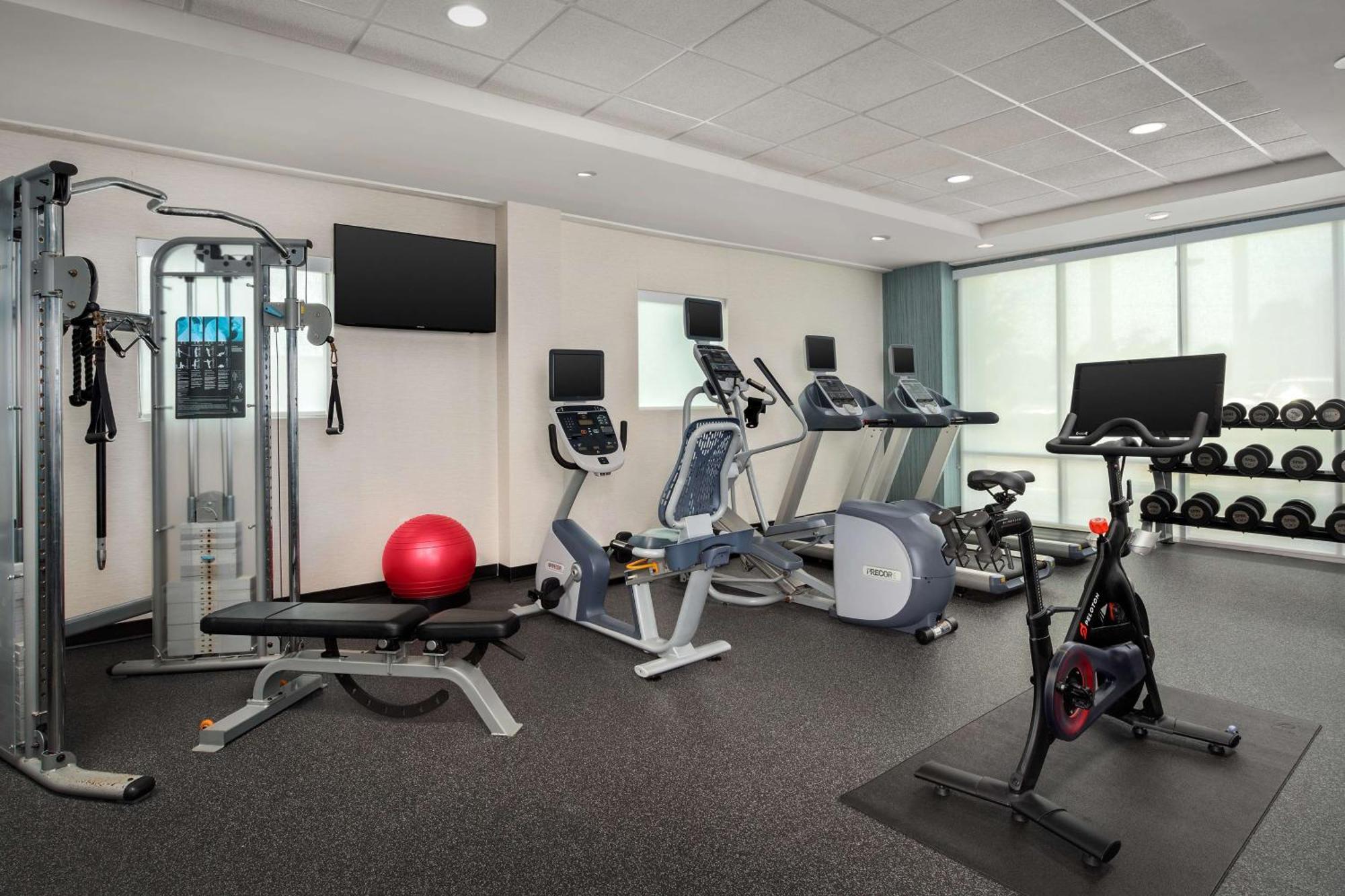 Home2 Suites By Hilton - Memphis/Southaven Extérieur photo