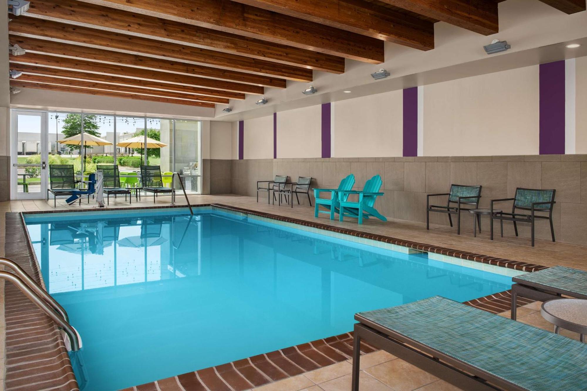 Home2 Suites By Hilton - Memphis/Southaven Extérieur photo