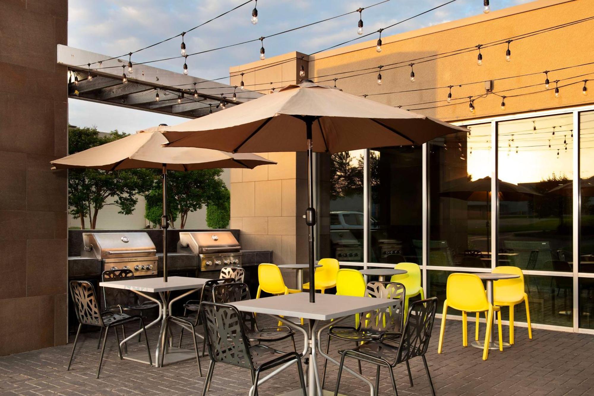 Home2 Suites By Hilton - Memphis/Southaven Extérieur photo