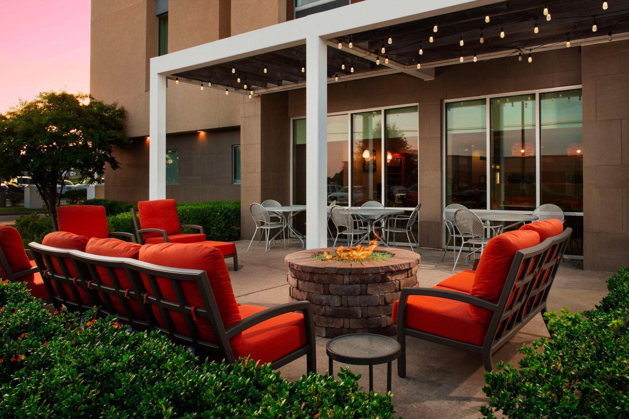 Home2 Suites By Hilton - Memphis/Southaven Extérieur photo