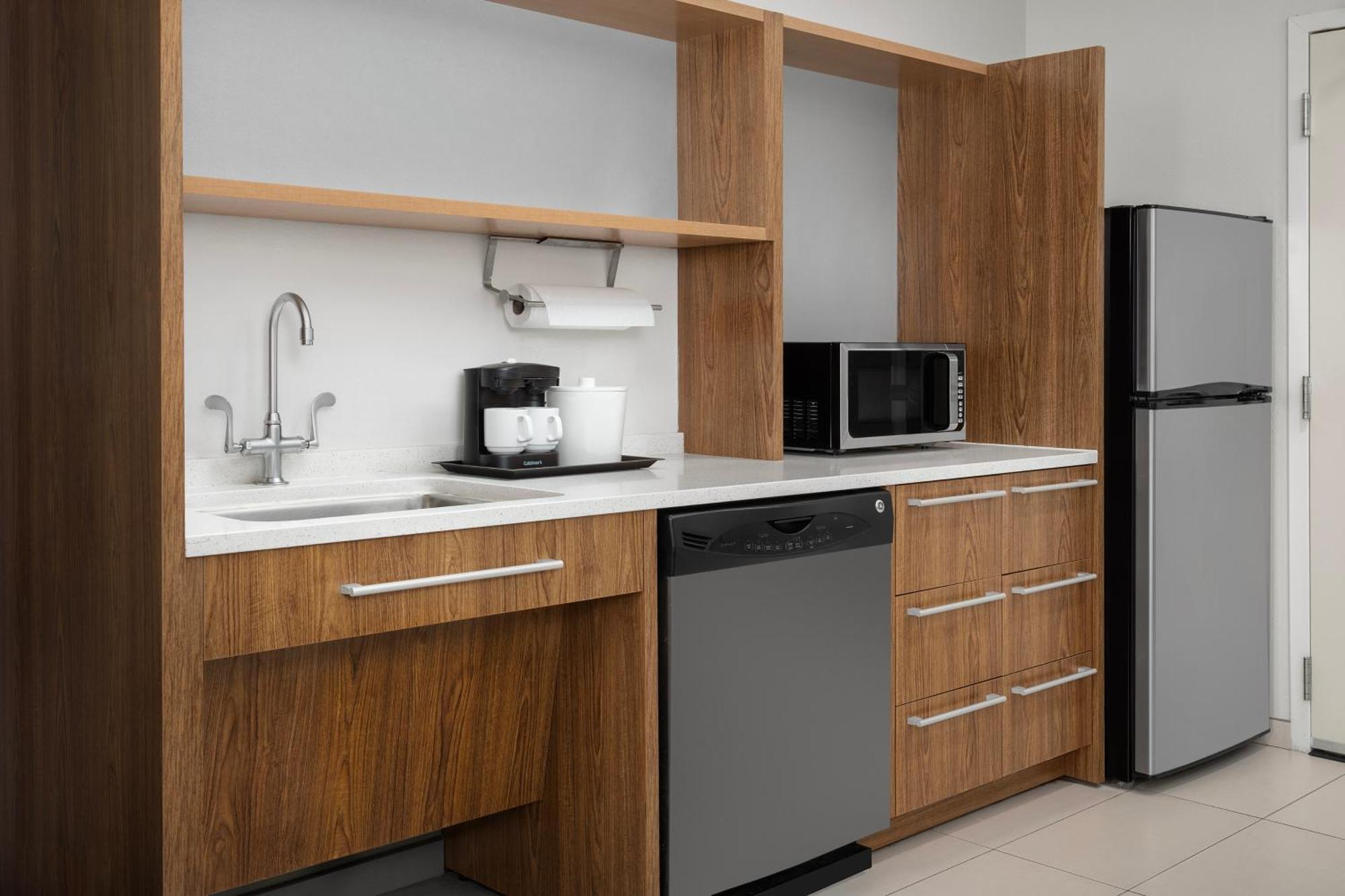 Home2 Suites By Hilton - Memphis/Southaven Extérieur photo