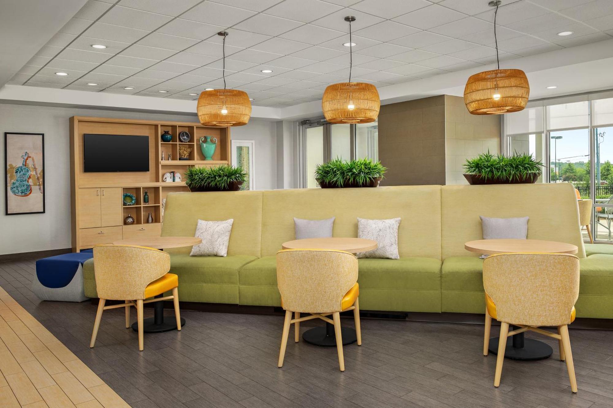 Home2 Suites By Hilton - Memphis/Southaven Extérieur photo