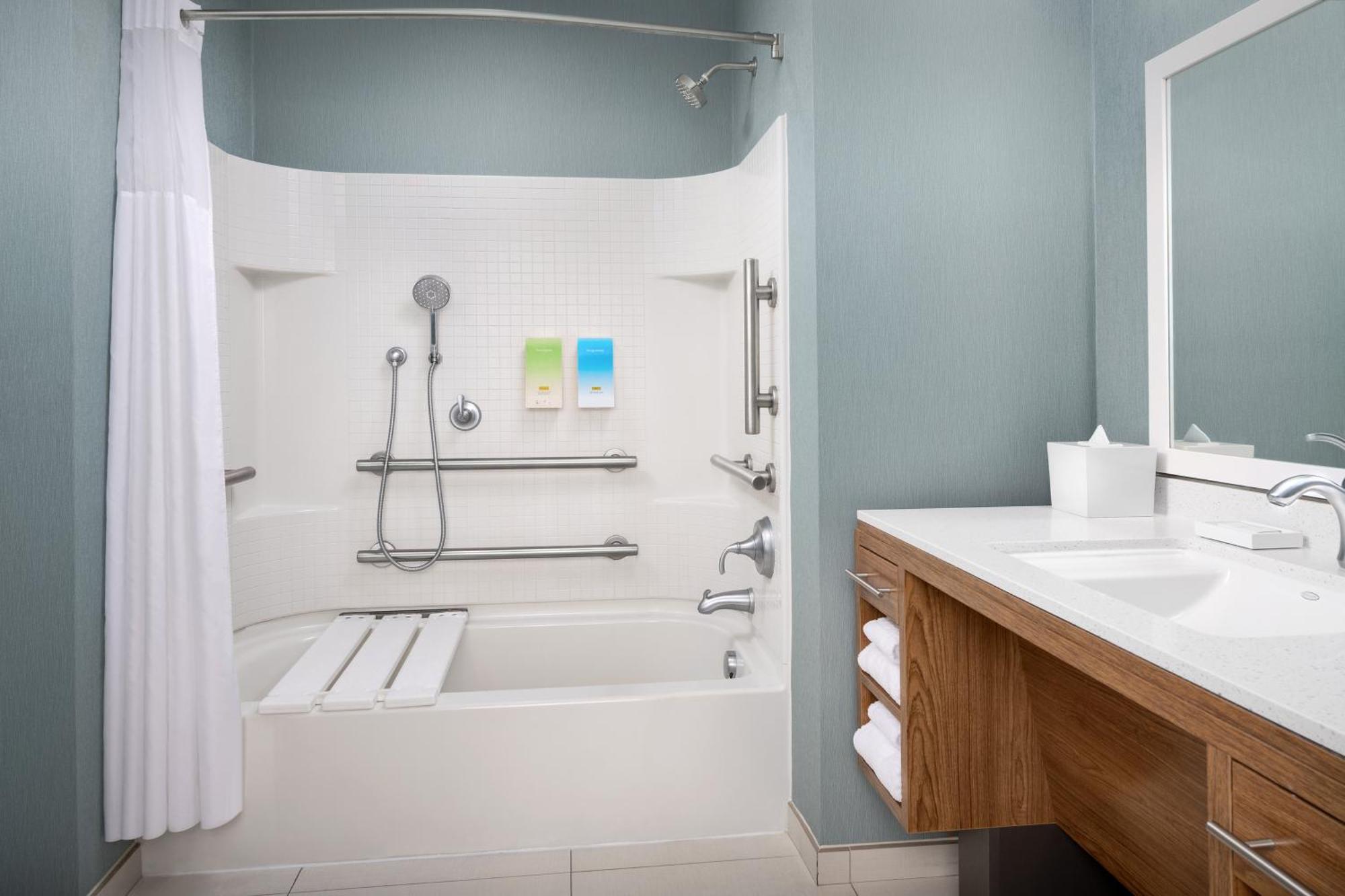 Home2 Suites By Hilton - Memphis/Southaven Extérieur photo