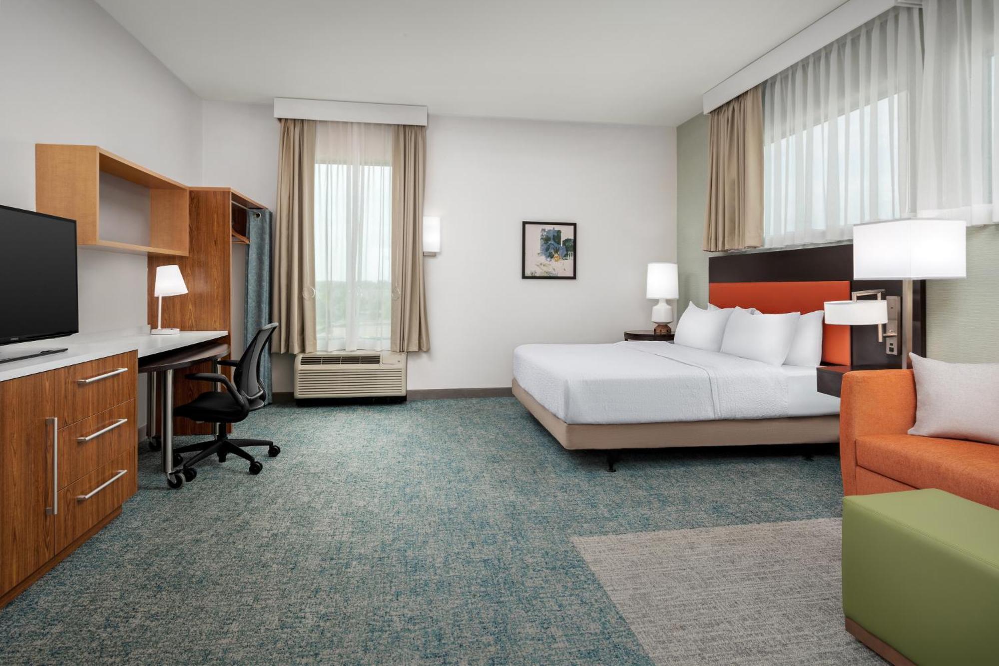 Home2 Suites By Hilton - Memphis/Southaven Extérieur photo
