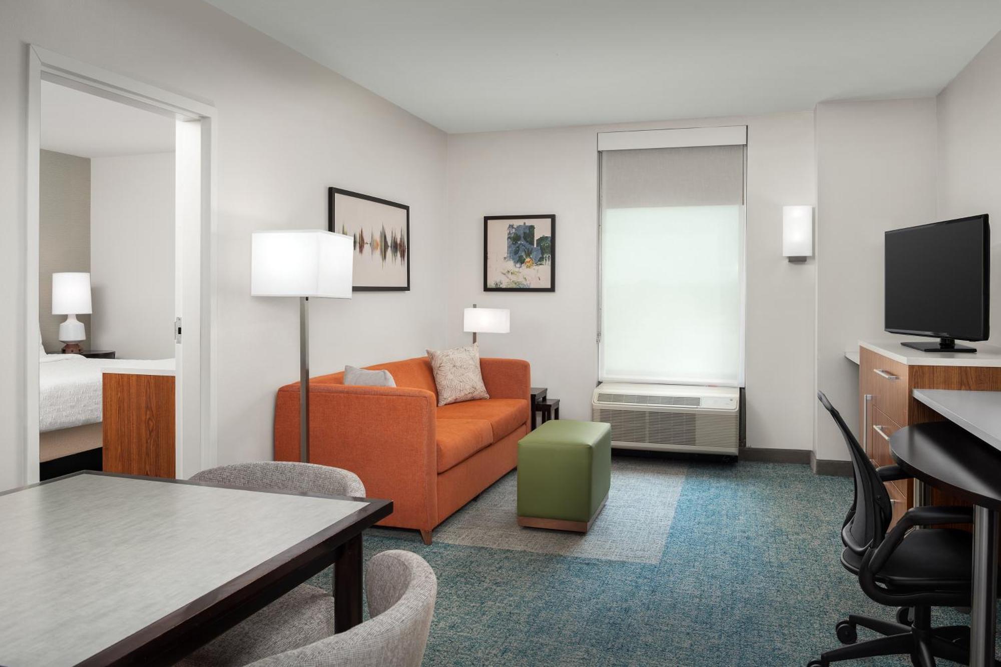 Home2 Suites By Hilton - Memphis/Southaven Extérieur photo