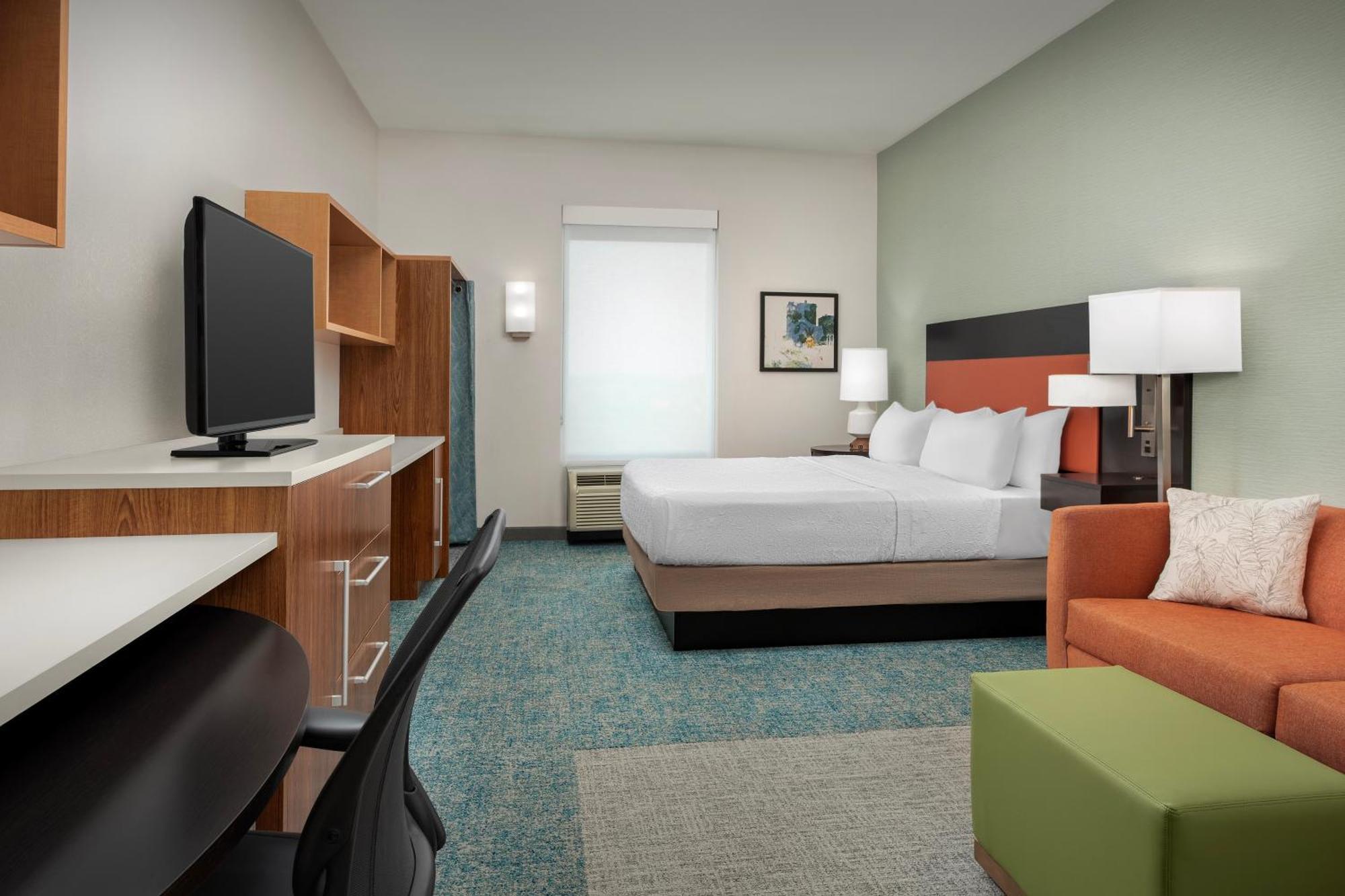 Home2 Suites By Hilton - Memphis/Southaven Extérieur photo