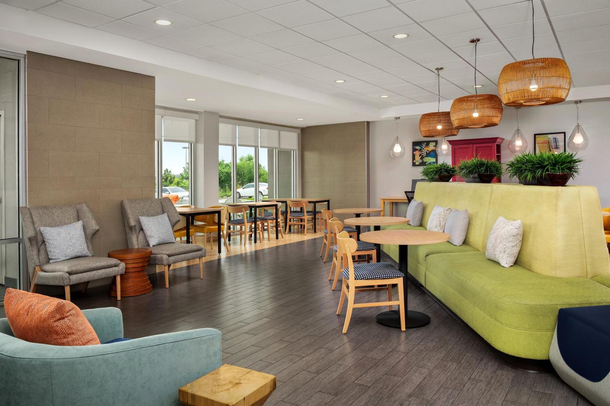 Home2 Suites By Hilton - Memphis/Southaven Extérieur photo