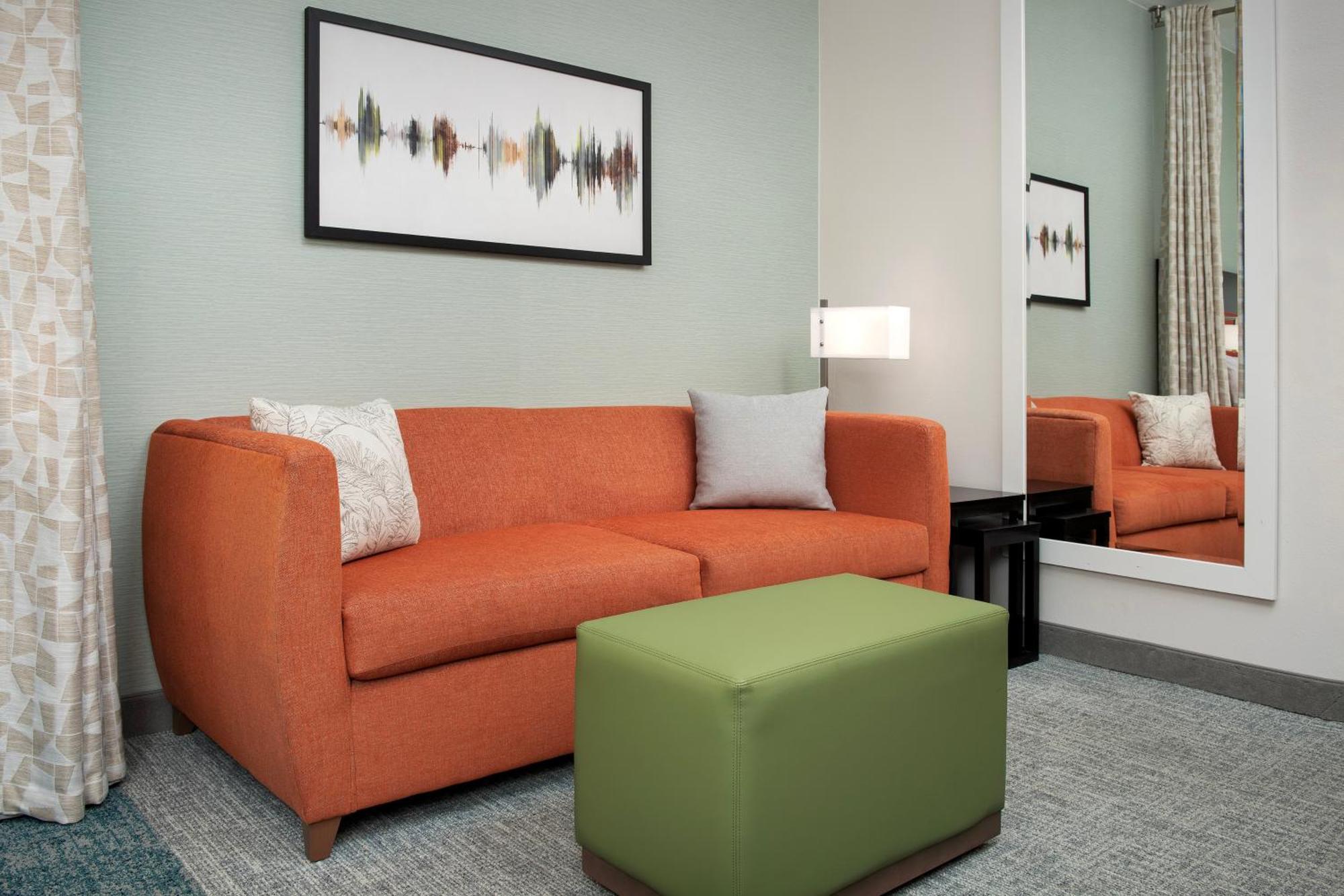 Home2 Suites By Hilton - Memphis/Southaven Extérieur photo