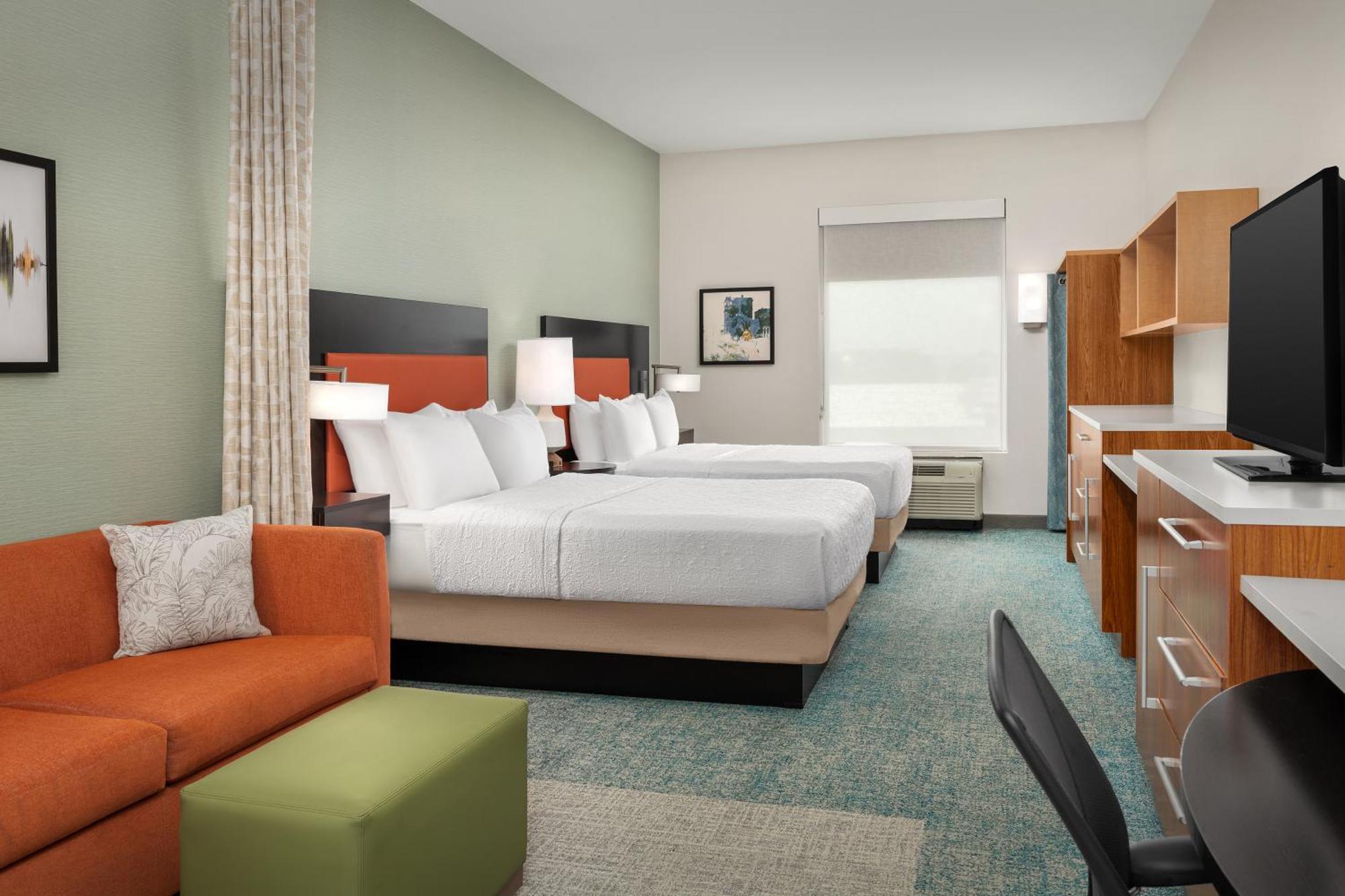 Home2 Suites By Hilton - Memphis/Southaven Extérieur photo