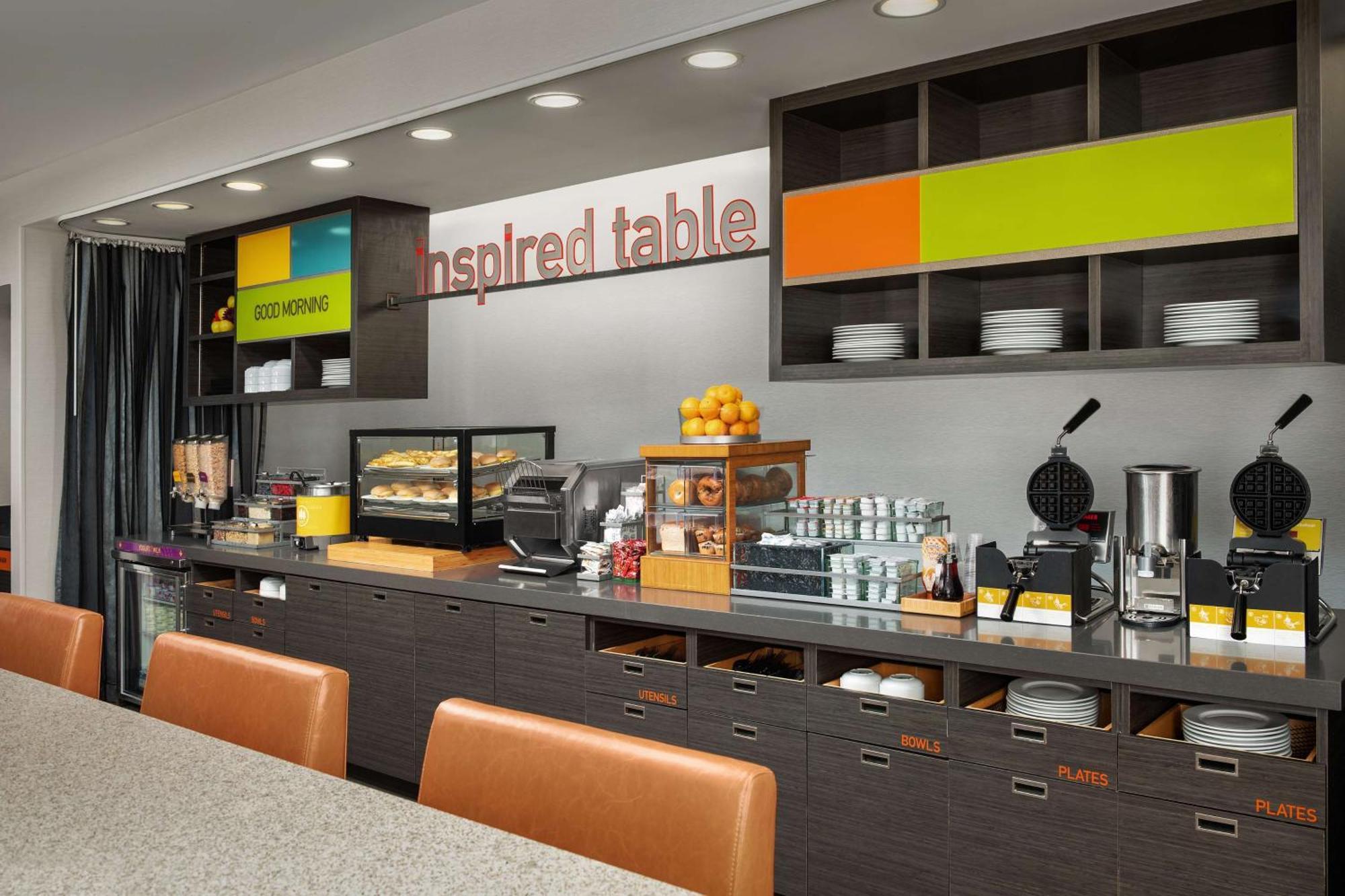 Home2 Suites By Hilton - Memphis/Southaven Extérieur photo