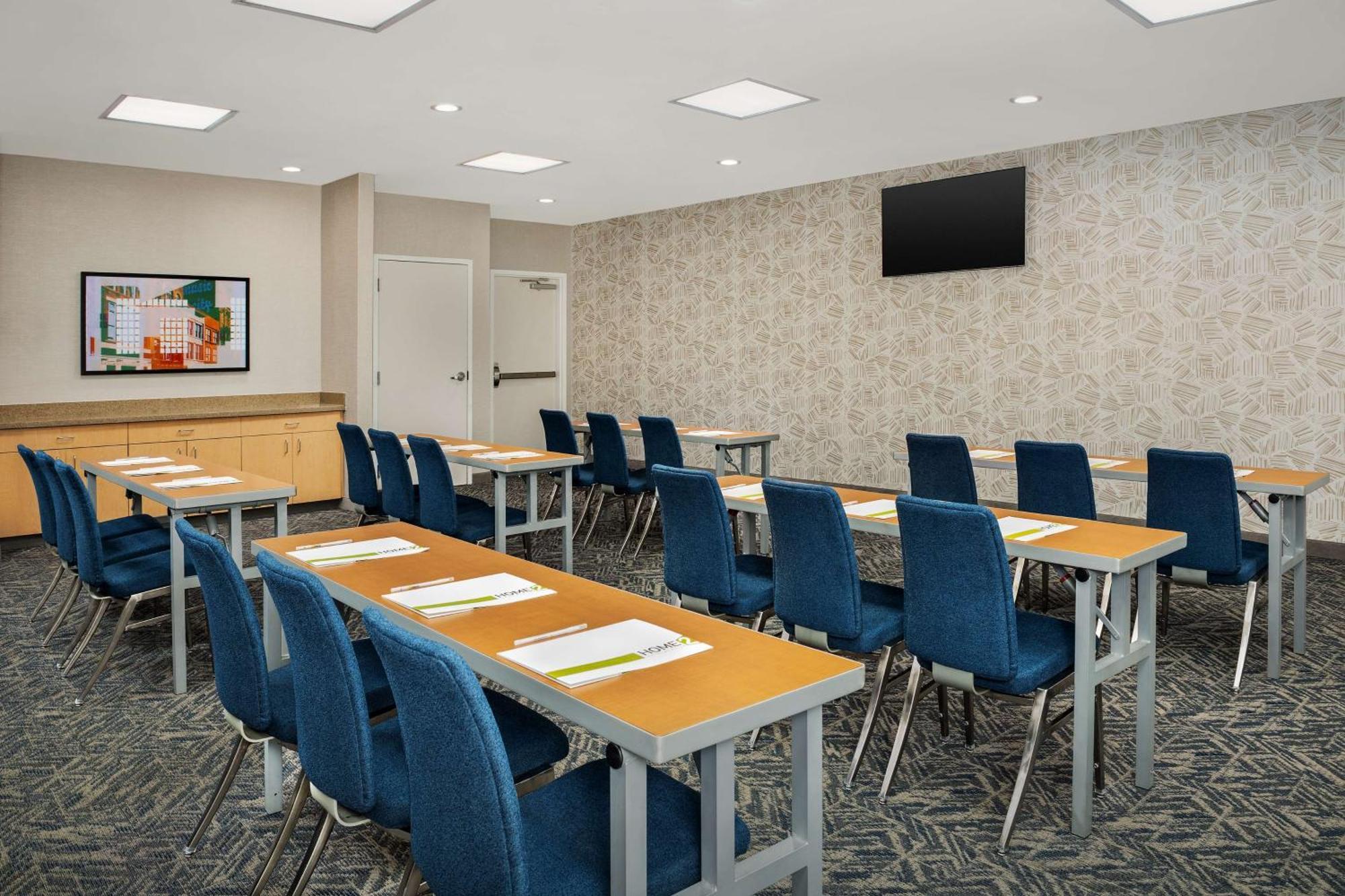 Home2 Suites By Hilton - Memphis/Southaven Extérieur photo