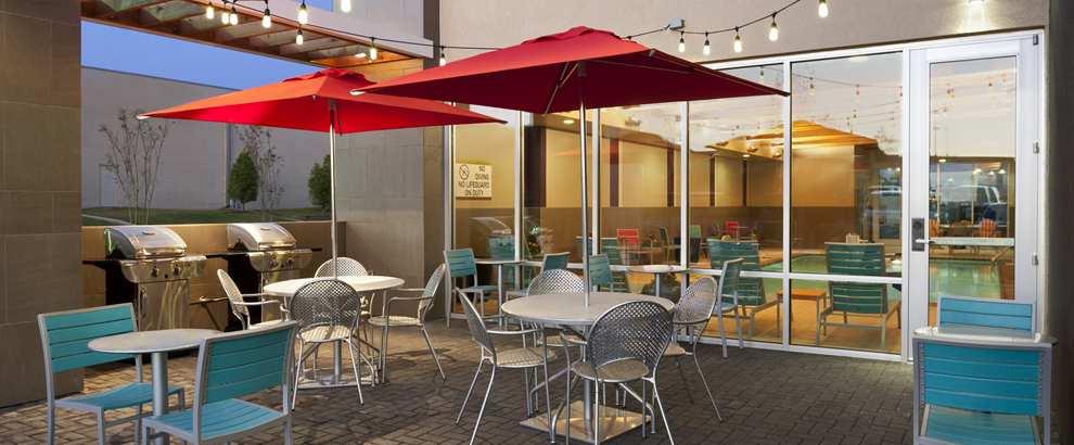 Home2 Suites By Hilton - Memphis/Southaven Extérieur photo