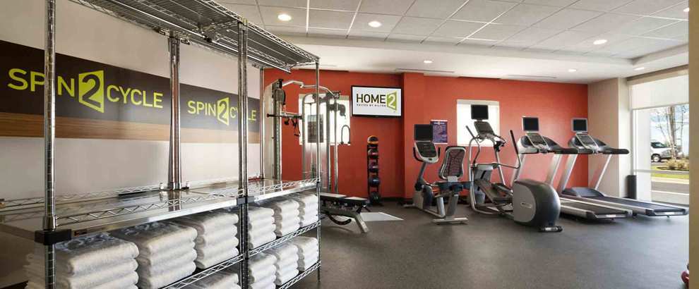 Home2 Suites By Hilton - Memphis/Southaven Extérieur photo